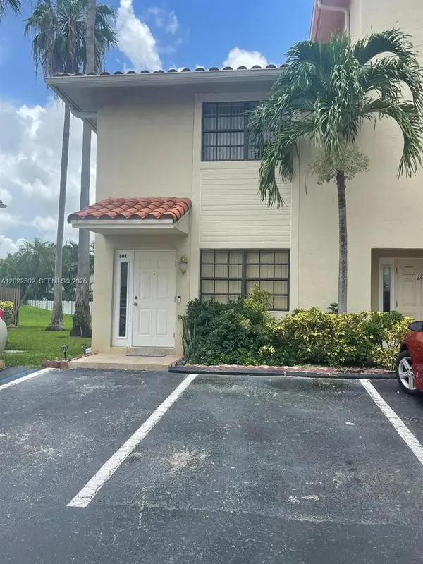 9880 Hammocks Blvd #101-43, Miami, FL 33196