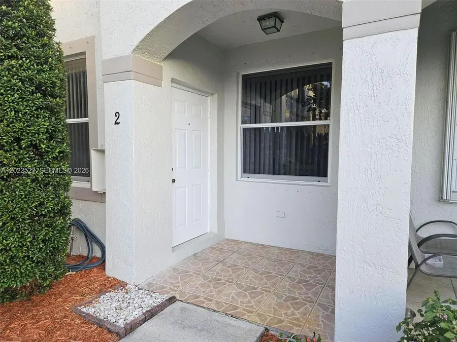 870 NE 212th Ter #2, Miami, FL 33179 - #2