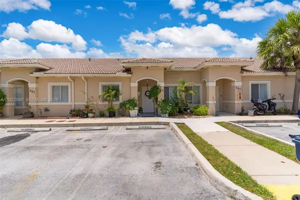 13268 Old Biscayne Dr #204, Homestead, FL 33033