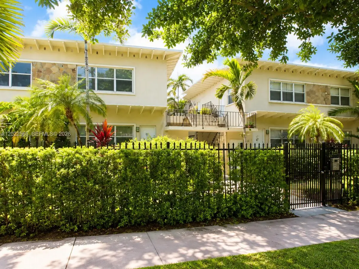 900 Meridian Ave #104, Miami Beach, FL 33139 - #1