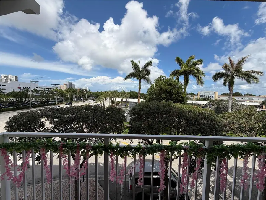 7266 SW 88th St #A203, Miami, FL 33156 - #2