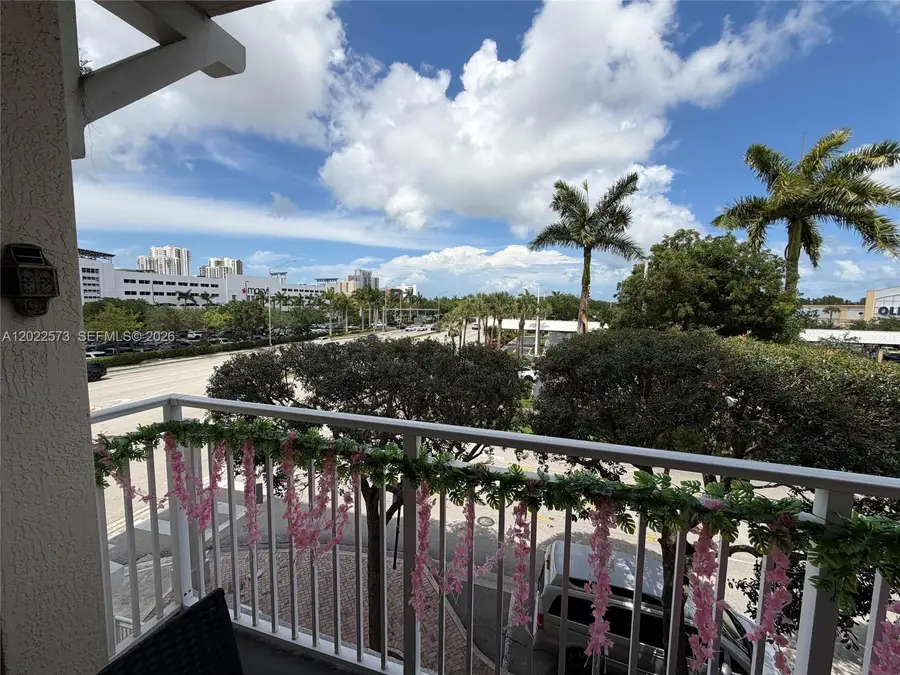 7266 SW 88th St #A203, Miami, FL 33156 - #3