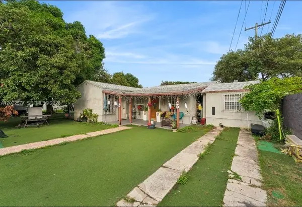 Address Withheld By Seller, Miami, FL 33150