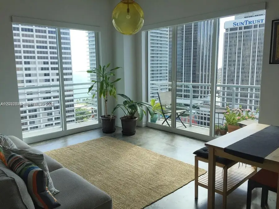 133 NE 2nd Ave #2302, Miami, FL 33132 - #2
