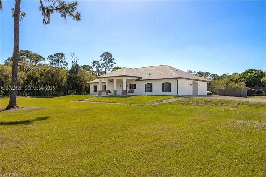 5535 County Road 78, Fort Denaud, FL 33935 - #3