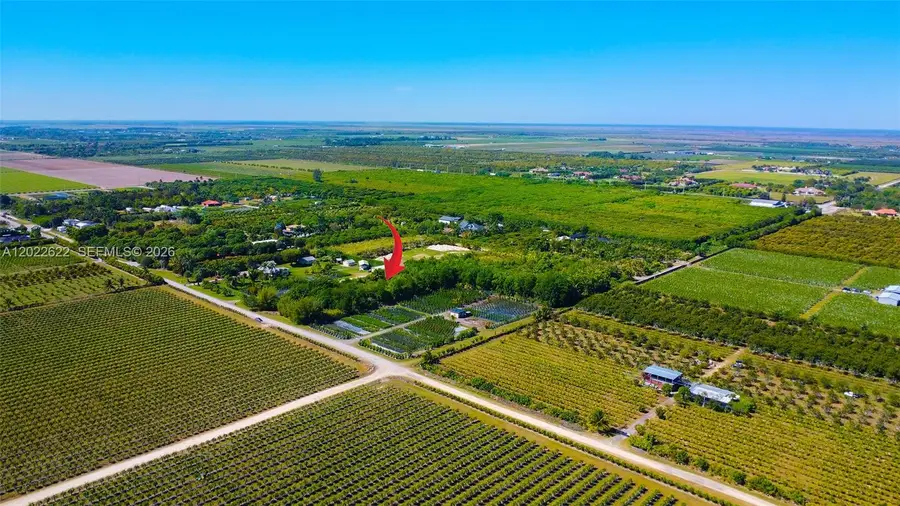 313XX SW 207 Ave, Homestead, FL 33030 - #2