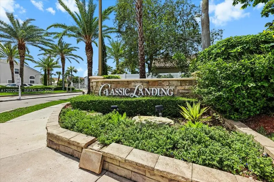 668 NW 155th Ter, Pembroke Pines, FL 33028 - #2