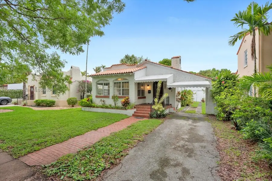 644 Navarre Ave, Coral Gables, FL 33134 - #2
