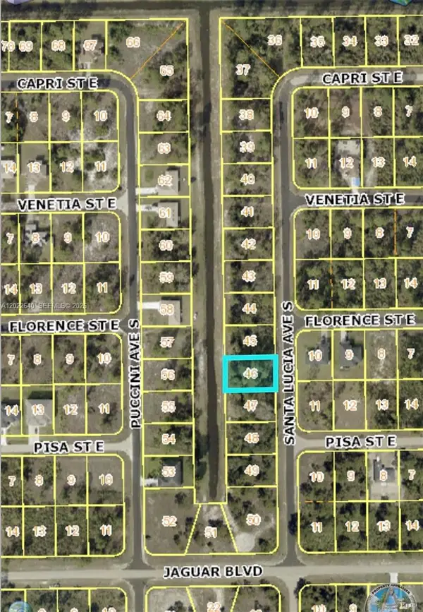 766 W Santa Lucia Ave, Lehigh Acres, FL 33974