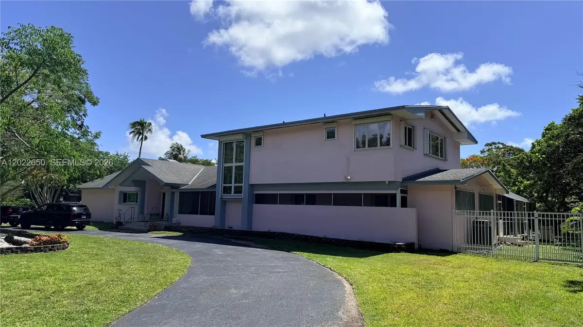 11651 SW 64th Ave, Pinecrest, FL 33156 - #1