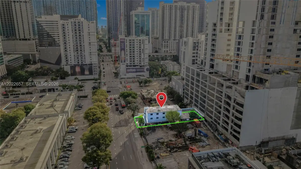 232 SW 8th St, Miami, FL 33130 - #1