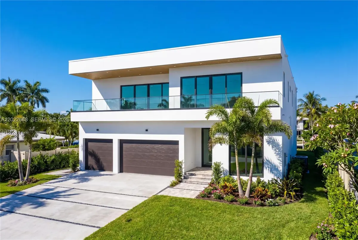 2508 NE 22nd Ter, Fort Lauderdale, FL 33305 - #1
