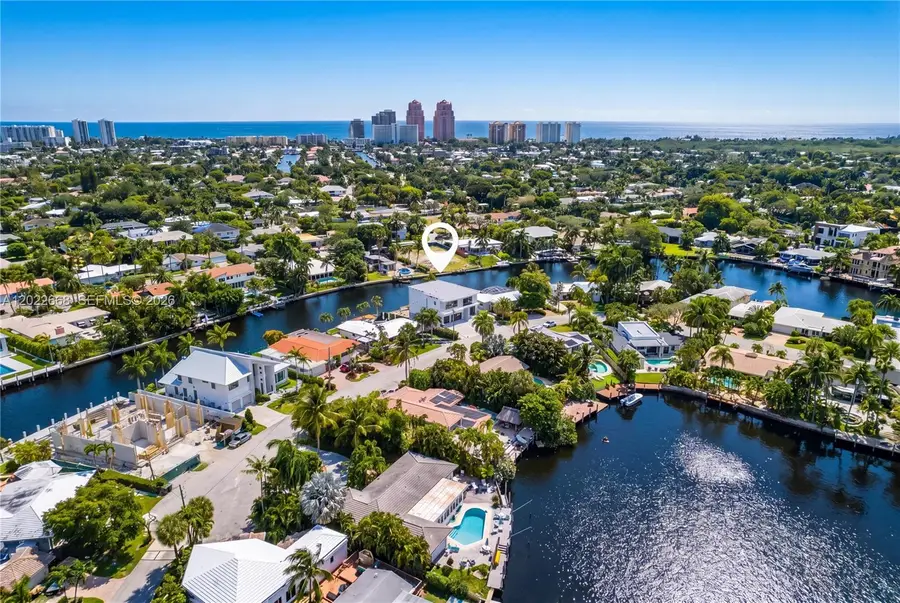 2508 NE 22nd Ter, Fort Lauderdale, FL 33305 - #2