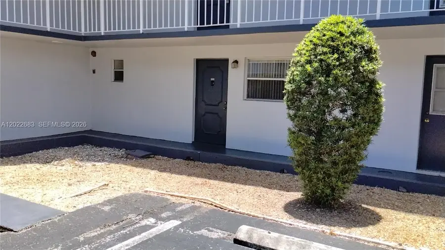 447 NE 195th St #117, Miami, FL 33179 - #2