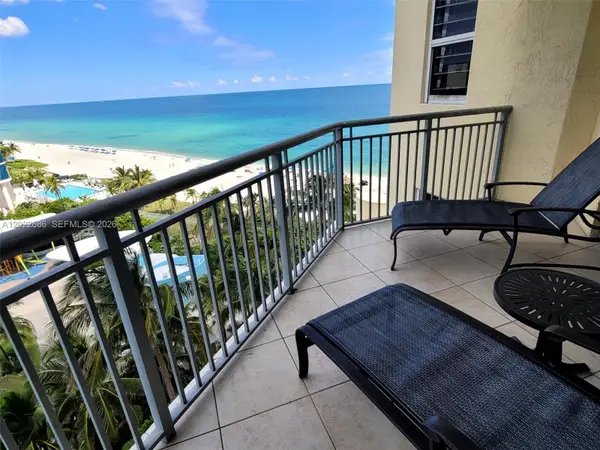 17375 Collins Ave #1007, Sunny Isles Beach, FL 33160