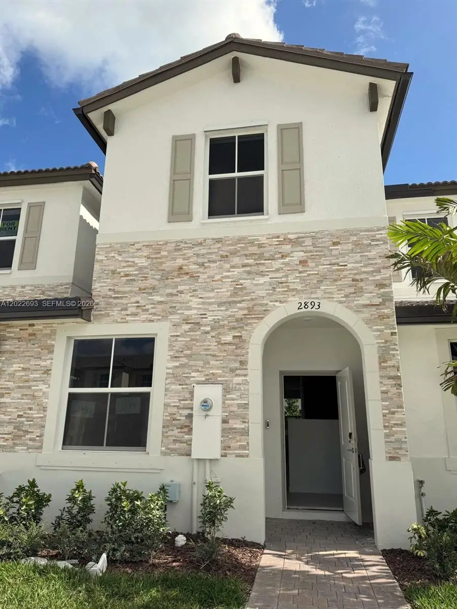 2893 SE 25th Rd, Homestead, FL 33035 - #1