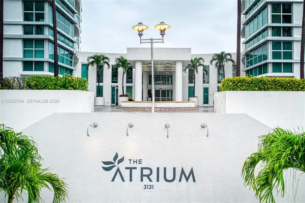 3131 NE 188th St #1-1104, Aventura, FL 33180