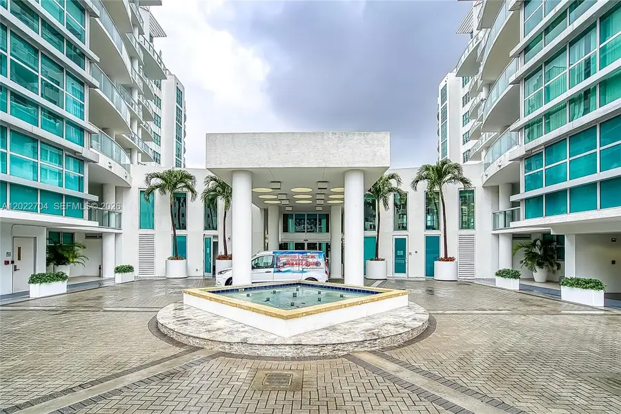 3131 NE 188th St #1-1104, Aventura, FL 33180 - #2