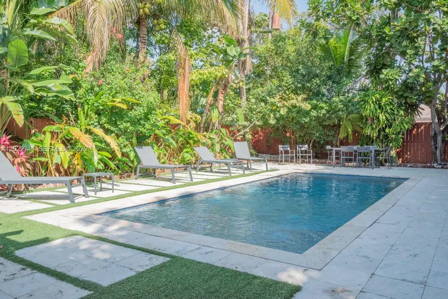 443 NE 71st St, Miami, FL 33138 - #2