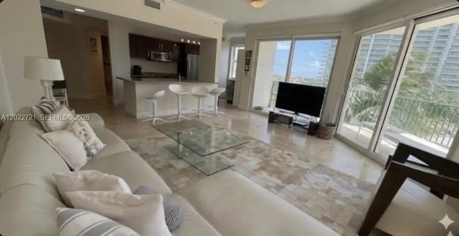 20000 E Country Club Dr #601, Aventura, FL 33180 - #2