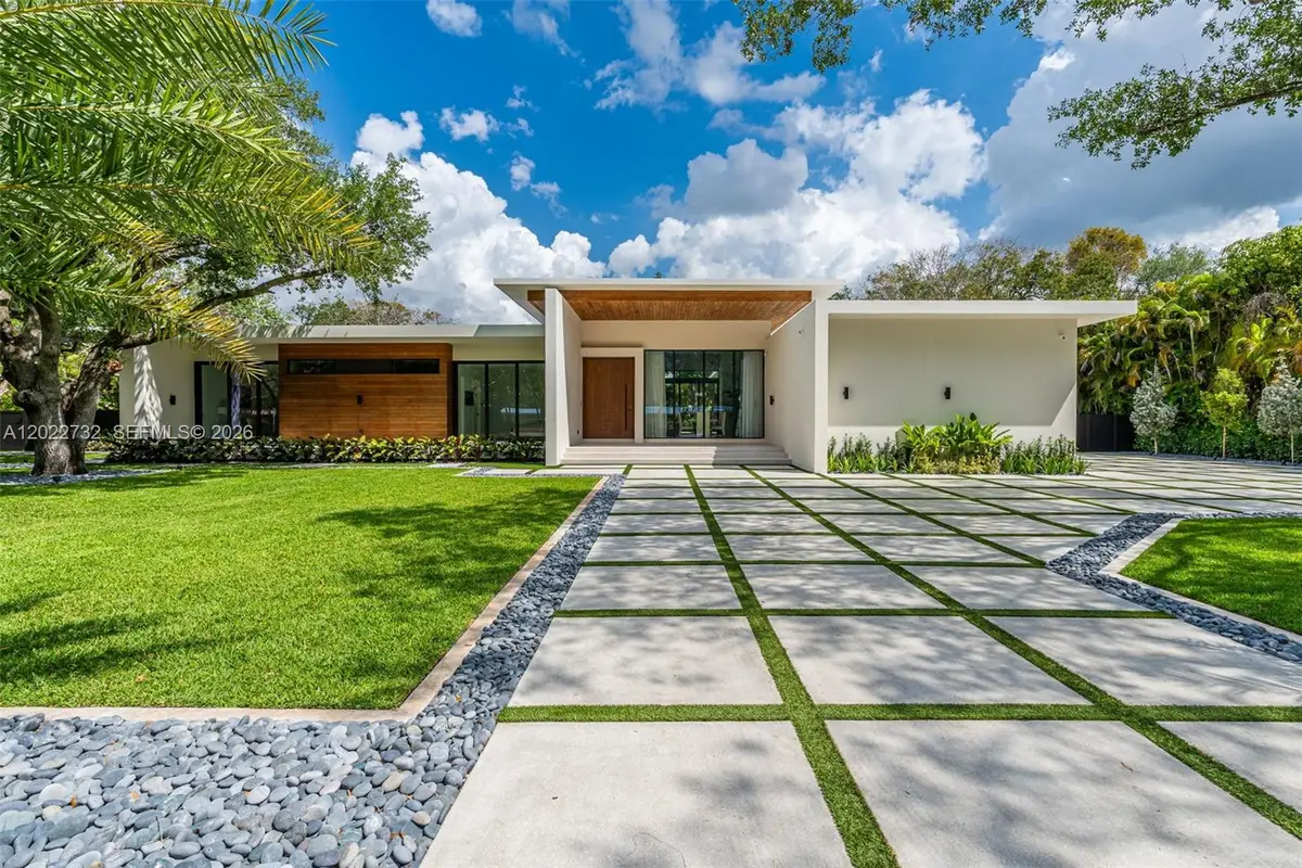 7825 SW 128th St, Pinecrest, FL 33156 - #1