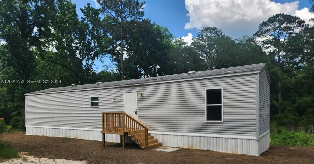 125 Neals Temple Rd, Havana, FL 32333 - #1