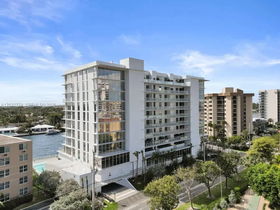 407 N Riverside #402, Pompano Beach, FL 33062 - #2