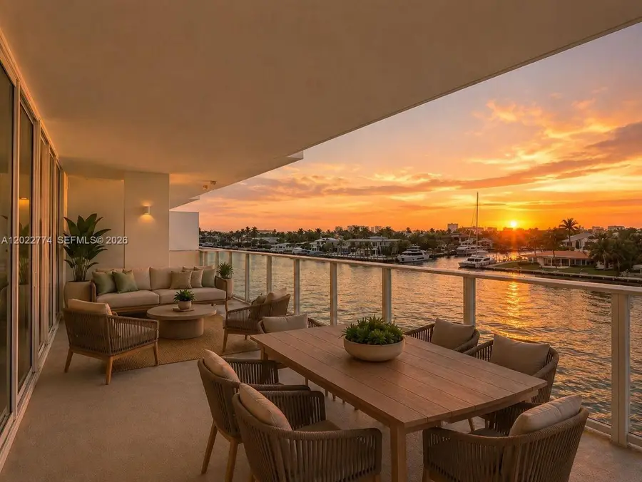 407 N Riverside #402, Pompano Beach, FL 33062 - #3