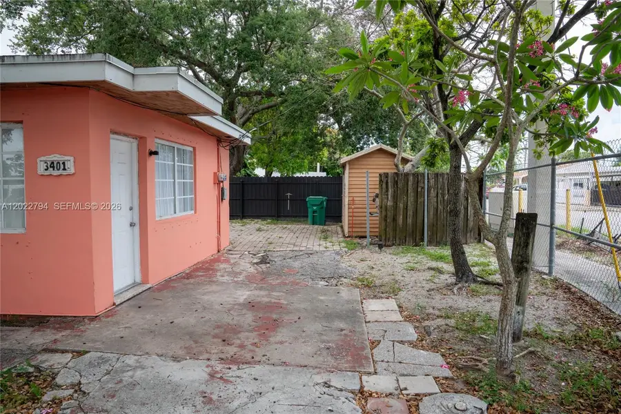 3401 NW 15th St, Miami, FL 33125 - #2