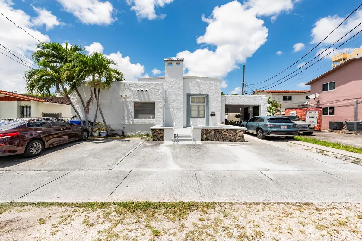 4217 SW 2nd Ter, Miami, FL 33134 - #1