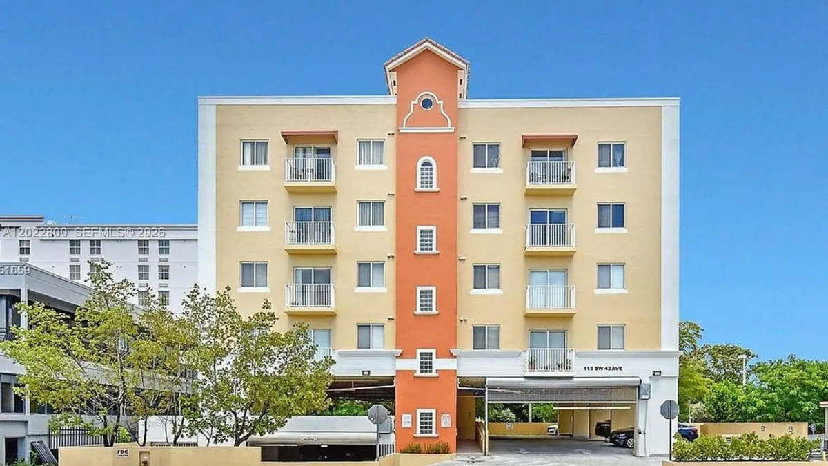 115 SW 42nd Ave #402, Miami, FL 33134 - #1