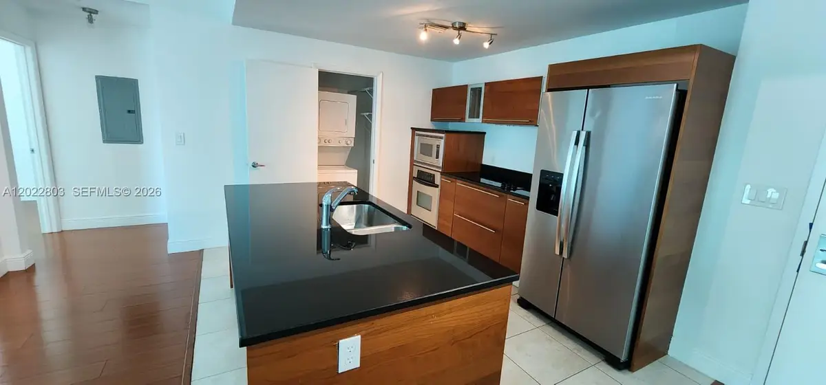 1900 N Bayshore Dr #3717, Miami, FL 33132 - #1
