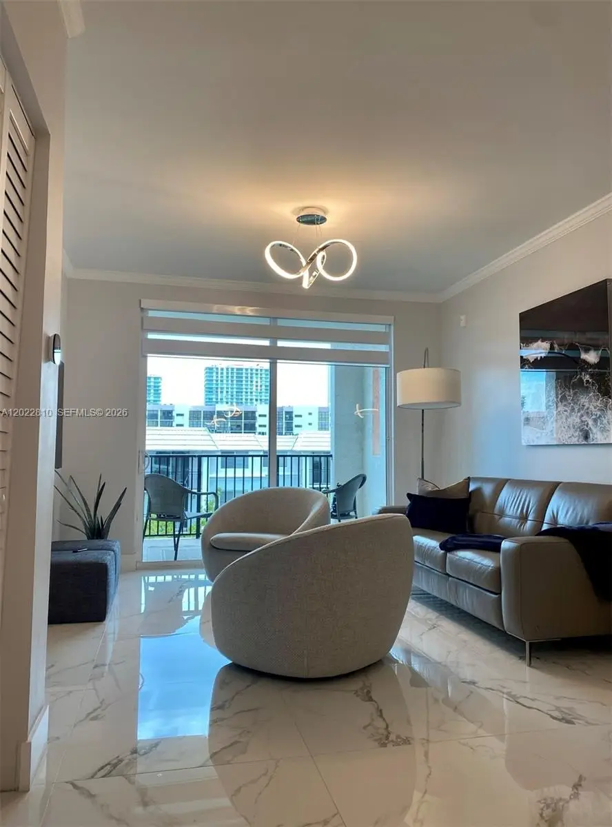 17125 N Bay Rd #3609, Sunny Isles Beach, FL 33160 - #2