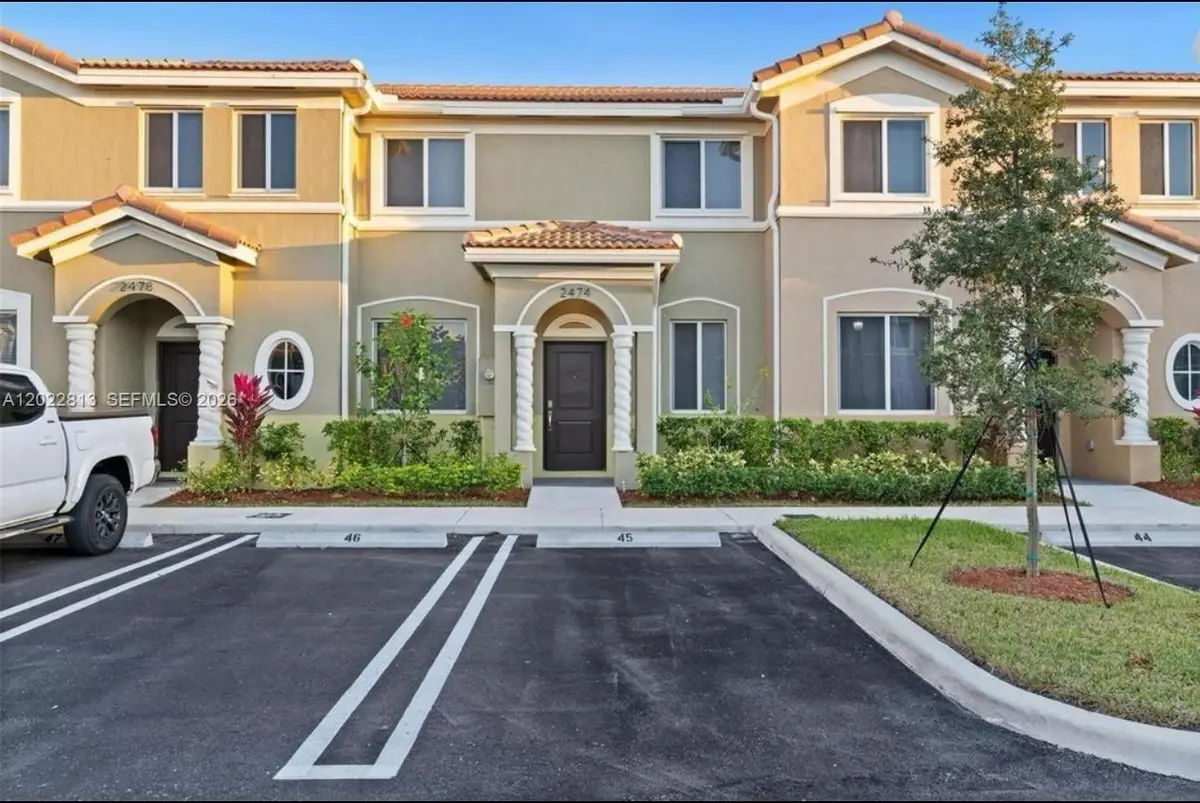 2474 SE 10th Ct, Homestead, FL 33035 - #1