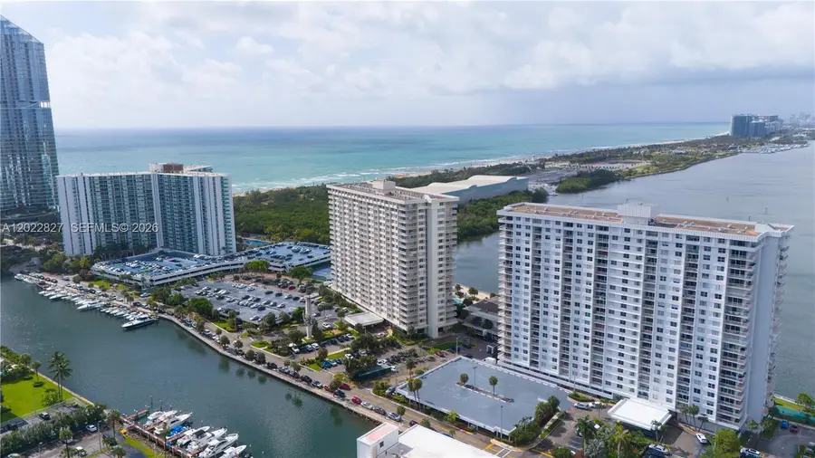 300 Bayview Dr #1504, Sunny Isles Beach, FL 33160 - #3
