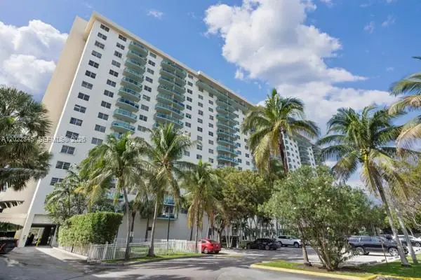 19390 Collins Ave #817, Sunny Isles Beach, FL 33160 - #1