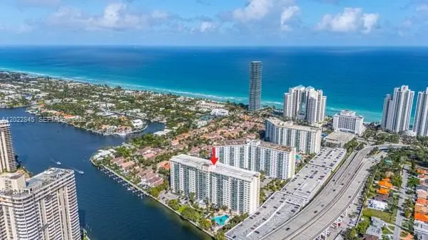 19390 Collins Ave #817, Sunny Isles Beach, FL 33160 - #2