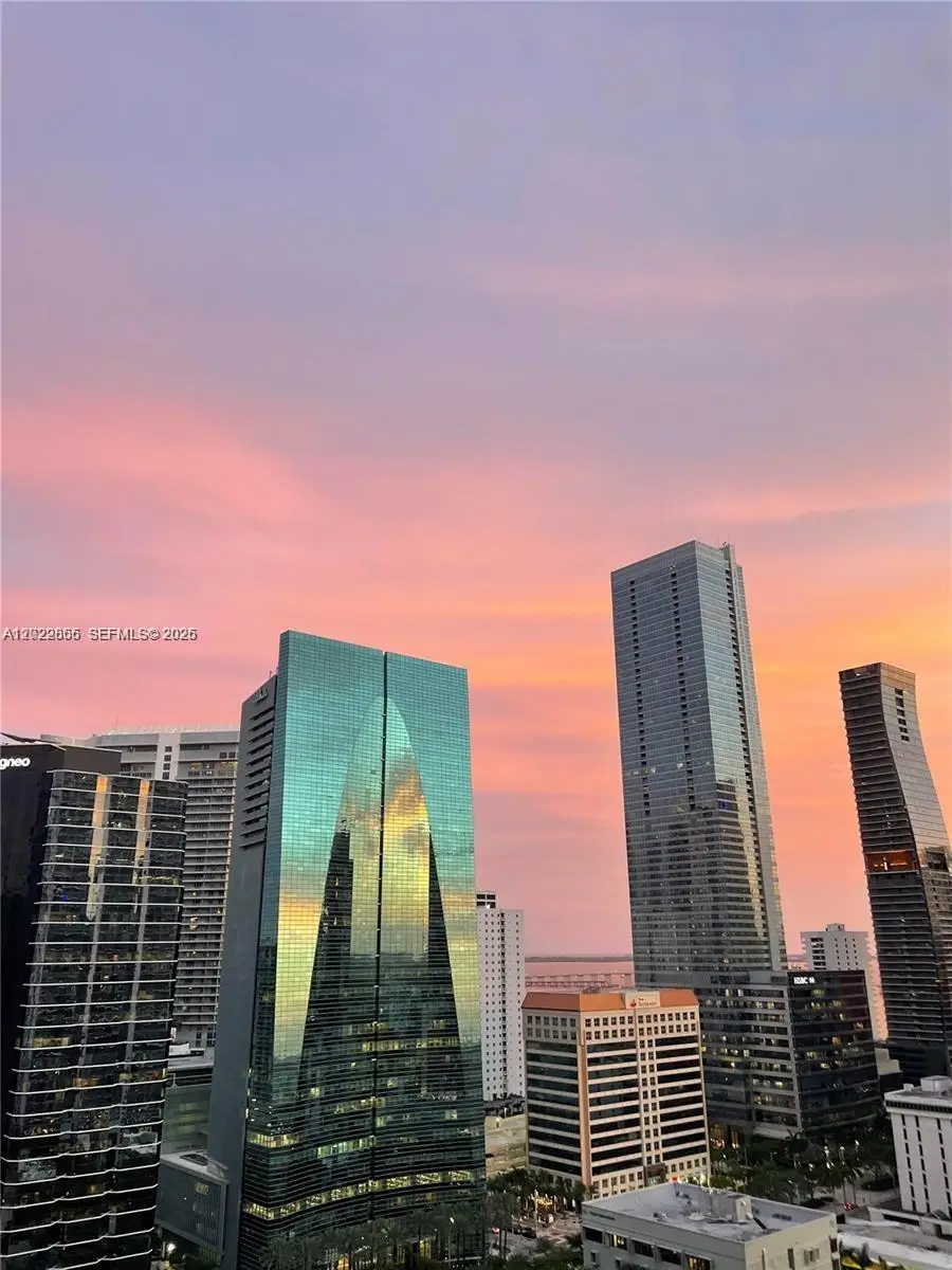 1250 S Miami Ave #2214, Miami, FL 33130 - #1
