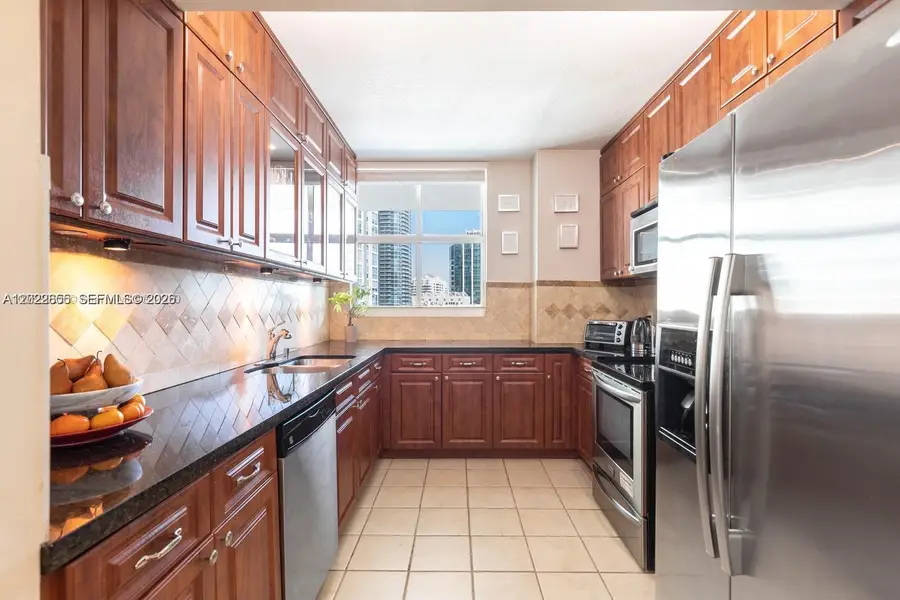 1250 S Miami Ave #2214, Miami, FL 33130 - #2