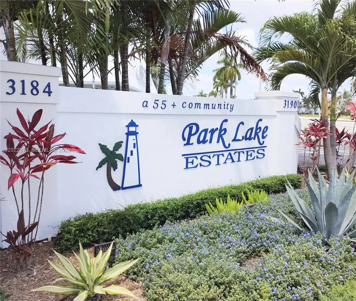 110 Marine Lake Dr, Hallandale Beach, FL 33009 - #1