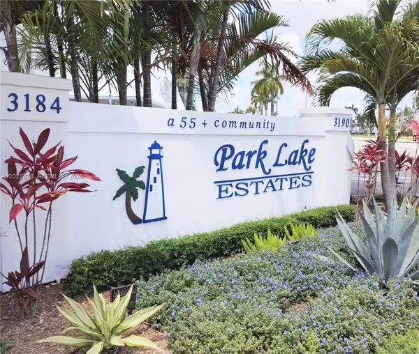 110 Marine Lake Dr, Hallandale Beach, FL 33009