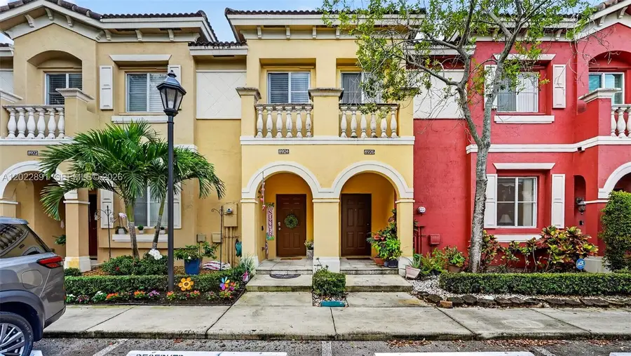 8926 SW 19th St, Miramar, FL 33025 - #2
