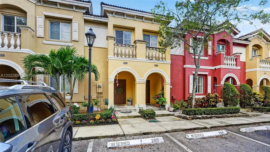 8926 SW 19th St, Miramar, FL 33025 - #3