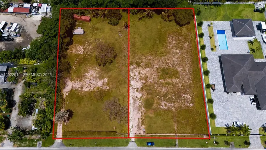 12095 SW 47th St, Miami, FL 33175 - #2