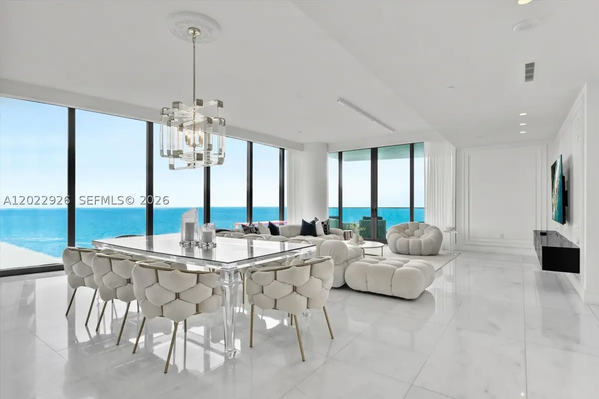 17901 Collins Ave #1801, Sunny Isles Beach, FL 33160 - #1
