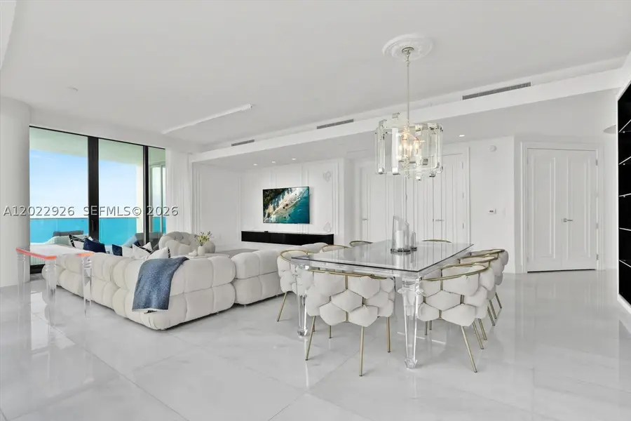 17901 Collins Ave #1801, Sunny Isles Beach, FL 33160 - #2