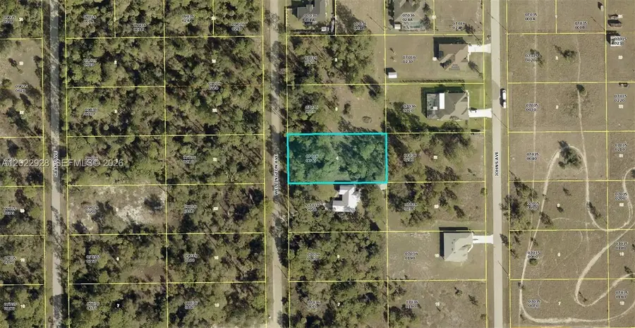 1416 Wellington Ave, Lehigh Acres, FL 33972 - #2