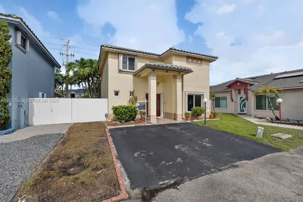 18536 NW 56th Pl, Miami Gardens, FL 33055