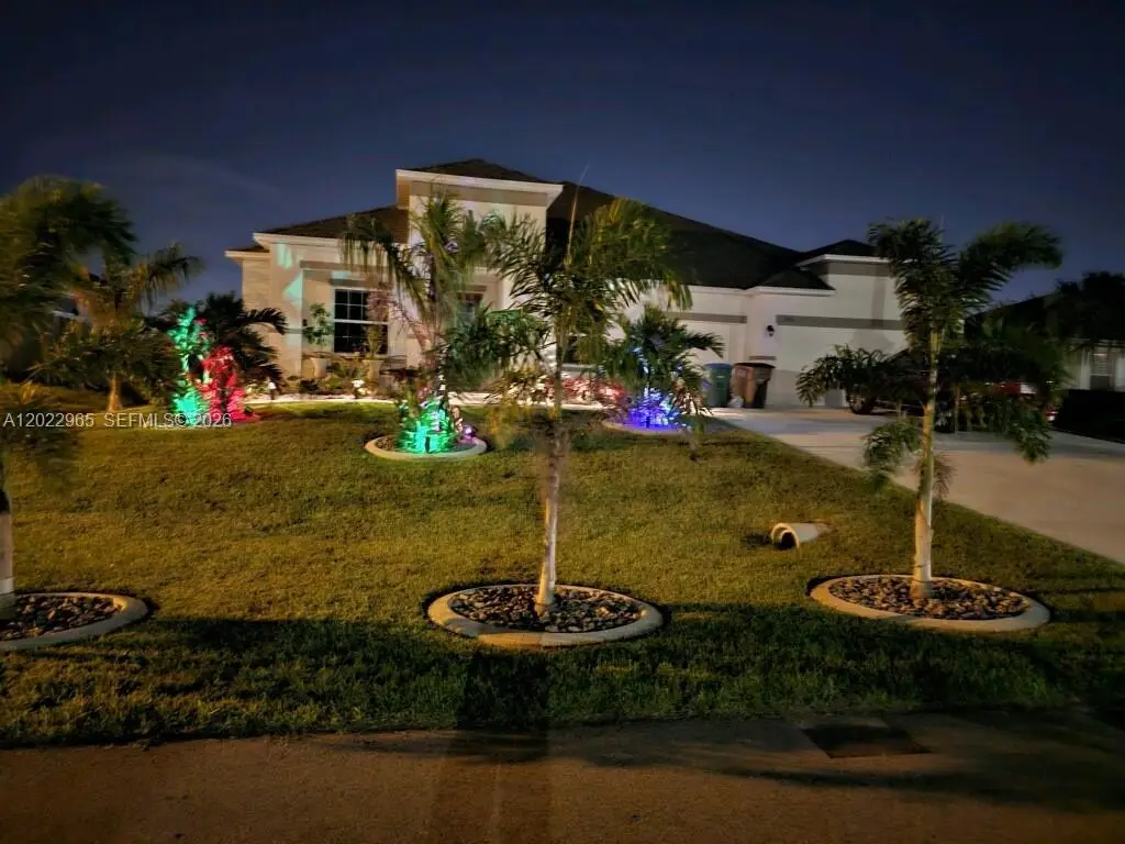 225 SW 31st Pl, Cape Coral, FL 33991 - #1