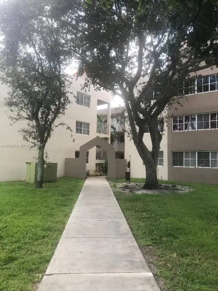 6155 NW 186th St #209, Hialeah, FL 33015 - #1